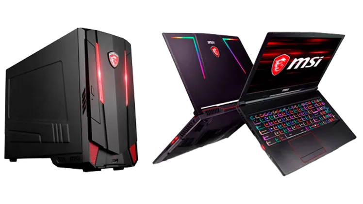 Сервисный центр MSI в Екатеринбурге